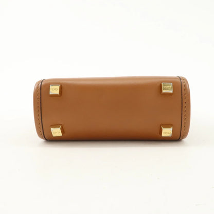 Fendi Sunshine Mini Tote