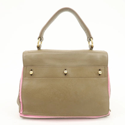 Yves Saint-Laurent Muse II