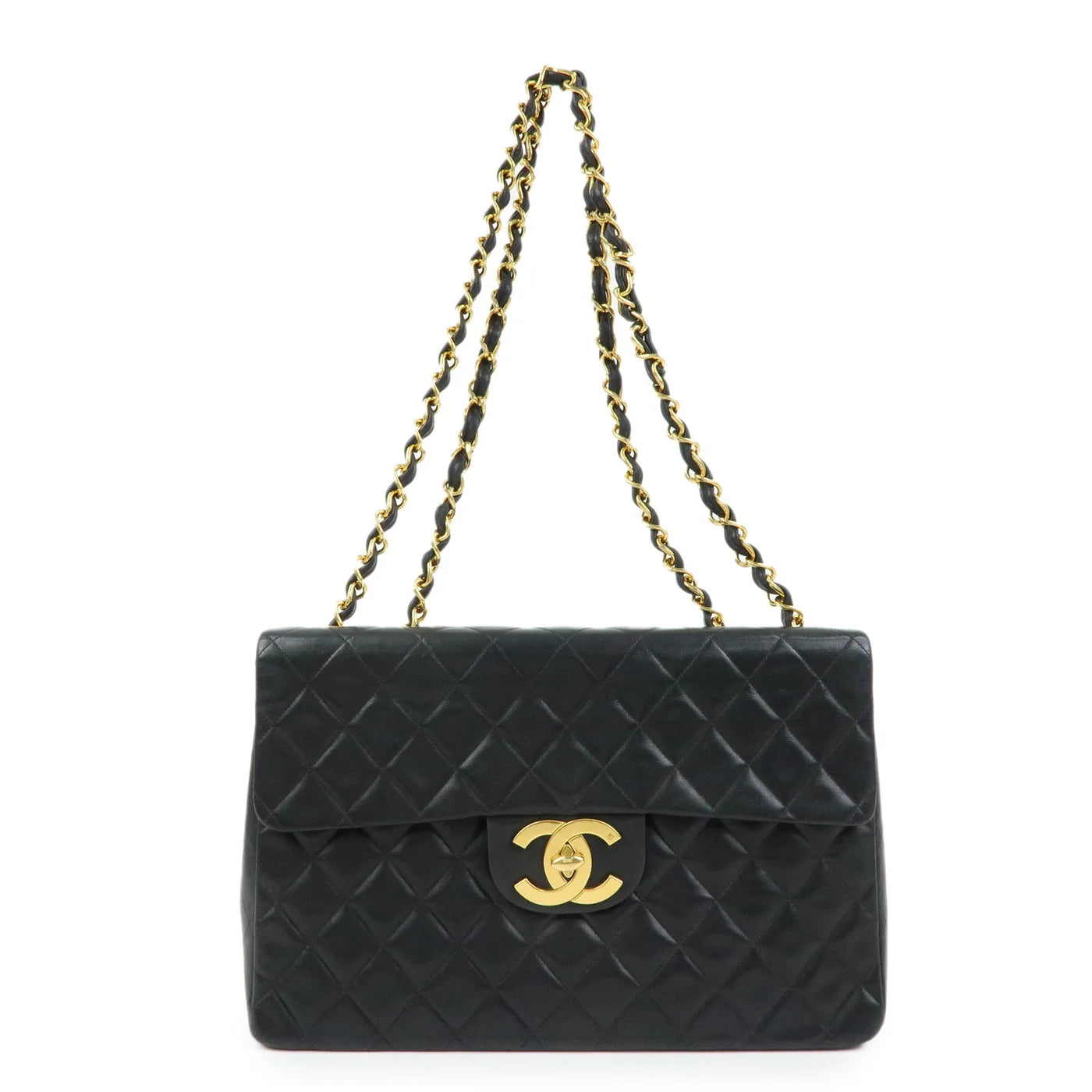 Chanel Maxi Jumbo vintage