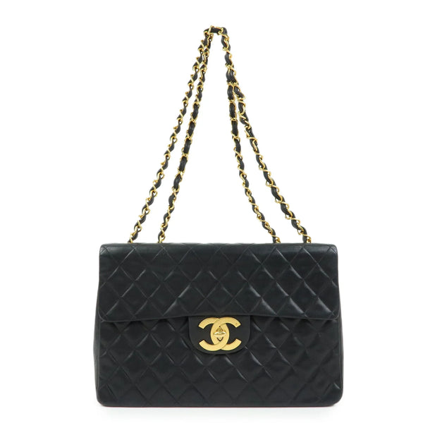 Chanel Maxi Jumbo vintage