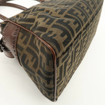 Fendi Ethnico