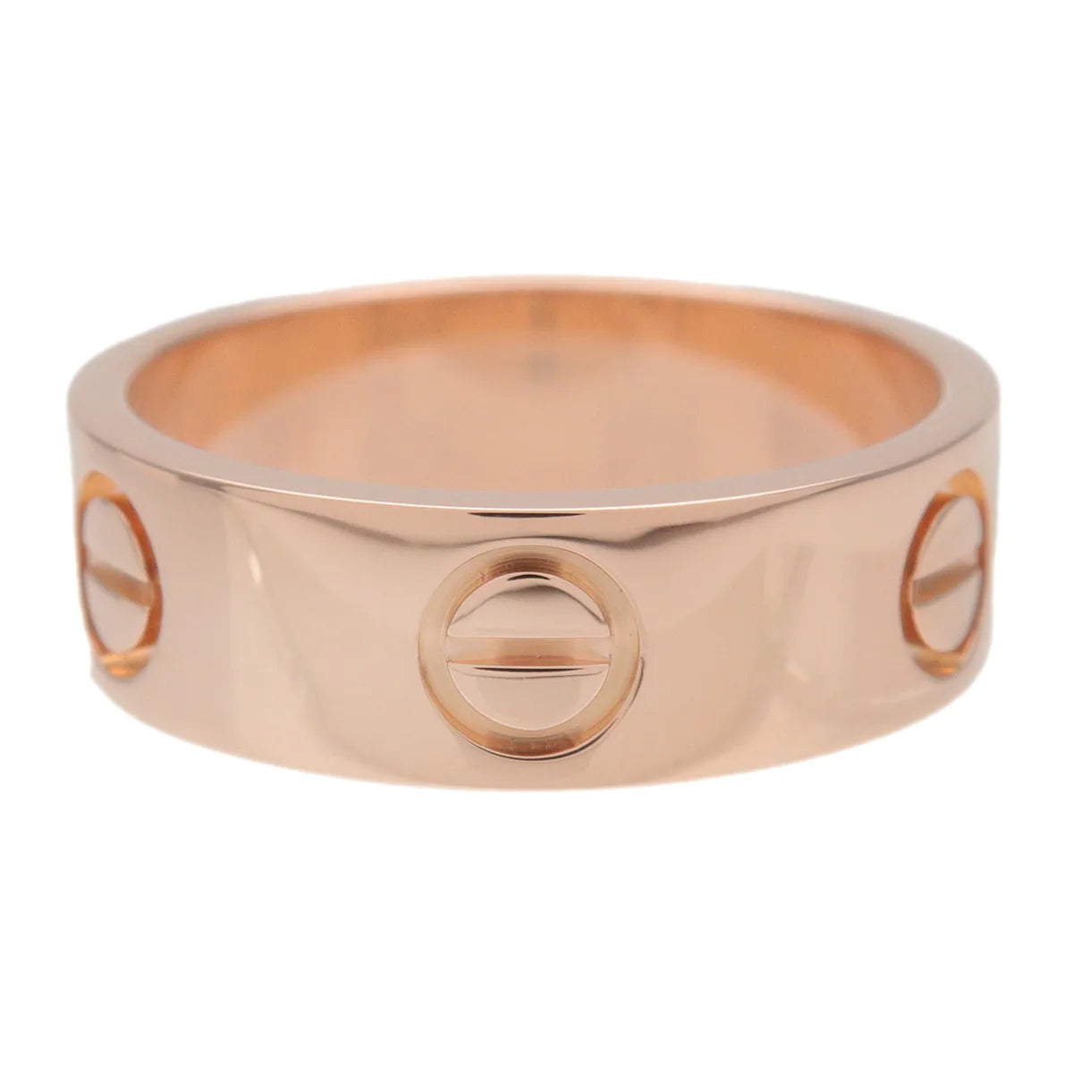 Cartier Bague Love Classique