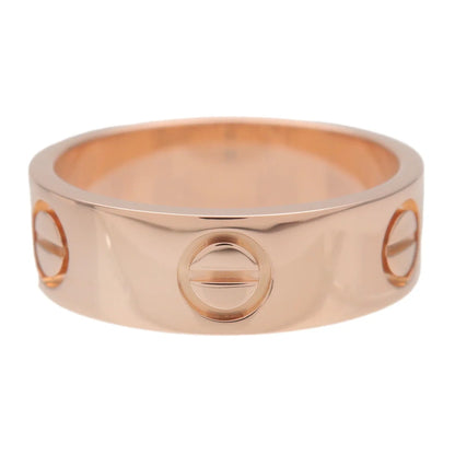Cartier Bague Love Classique