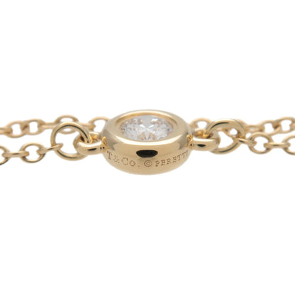 Tiffany and Co Bague Diamonds by the Yard