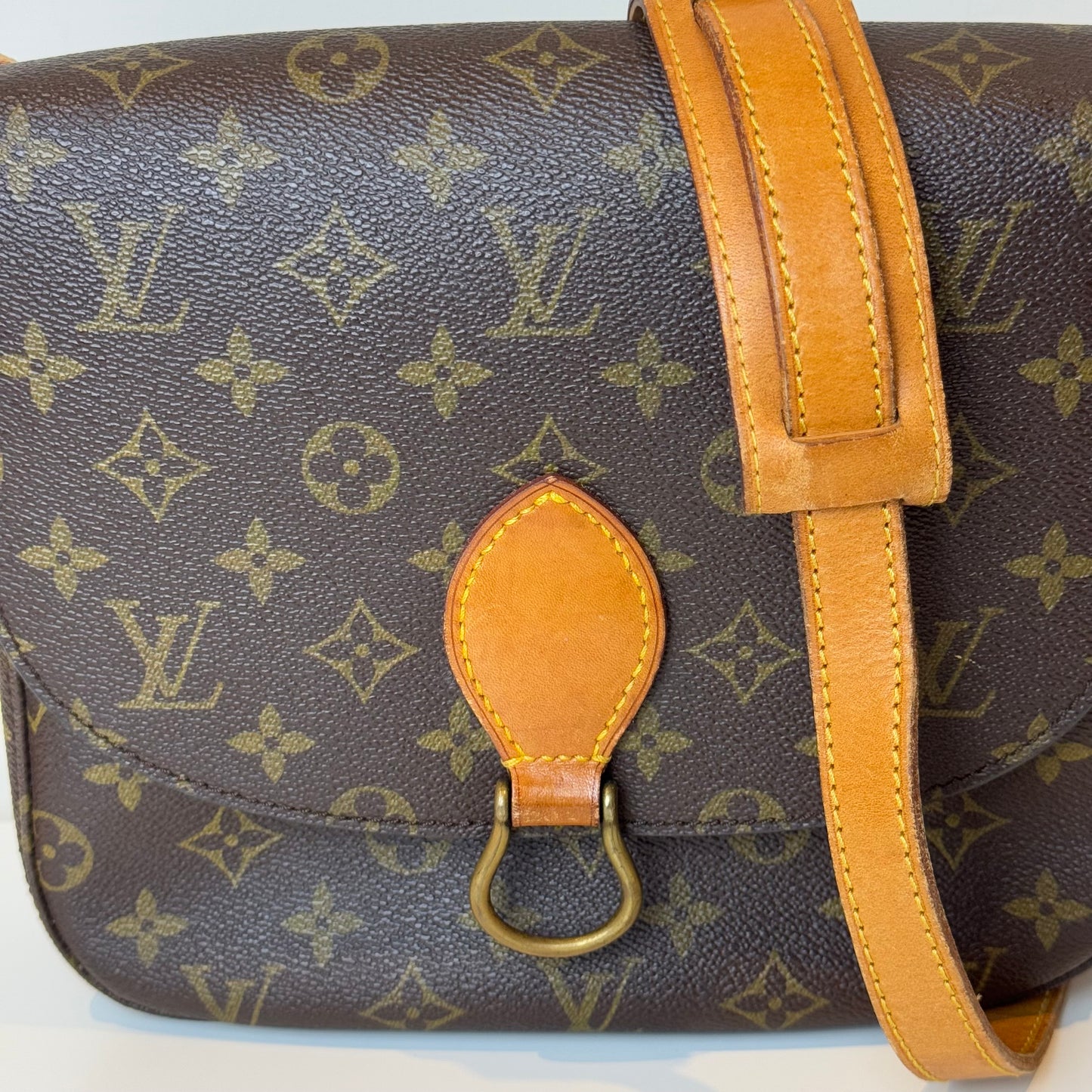 Louis Vuitton Saint-Cloud