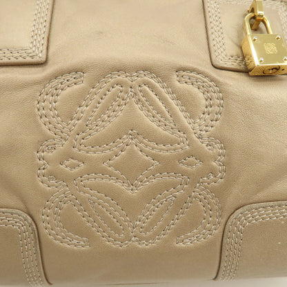 Loewe Amazona 28 doré
