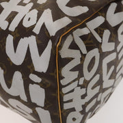 Louis Vuitton x Stephen Sprouse Keepall