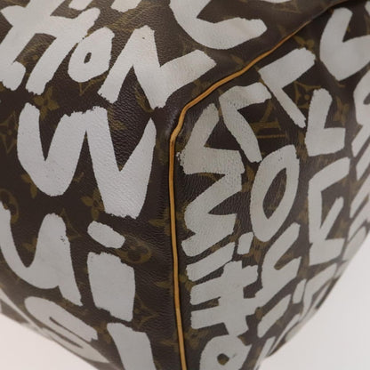 Louis Vuitton x Stephen Sprouse Keepall