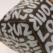 Louis Vuitton x Stephen Sprouse Keepall