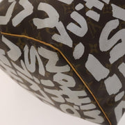 Louis Vuitton x Stephen Sprouse Keepall
