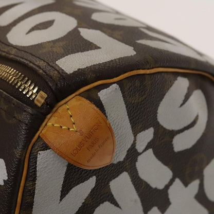 Louis Vuitton x Stephen Sprouse Keepall