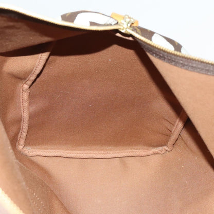 Louis Vuitton x Stephen Sprouse Keepall