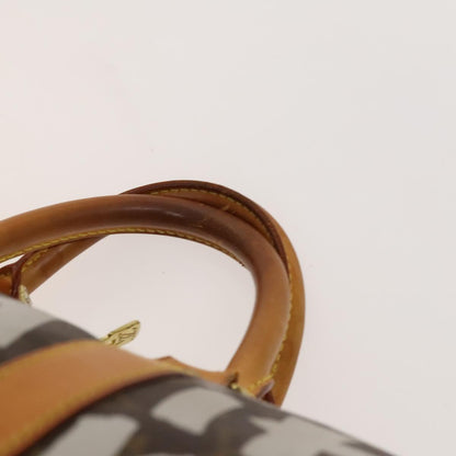 Louis Vuitton x Stephen Sprouse Keepall