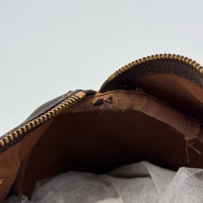 Louis Vuitton Speedy 25