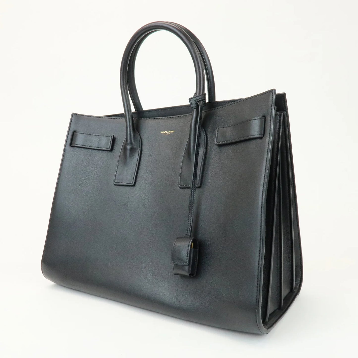 Yves Saint-Laurent Sac de Jour medium