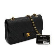 Chanel timeless 11.12