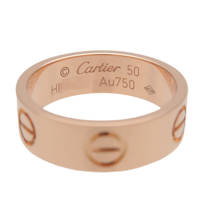 Cartier Bague Love Classique