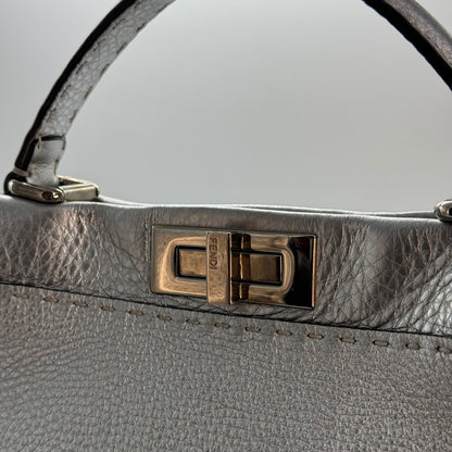 Fendi Peekaboo Selleria