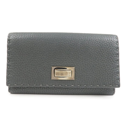 Fendi portefeuille long Selleria