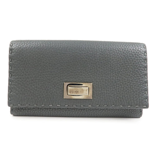 Fendi portefeuille long Selleria