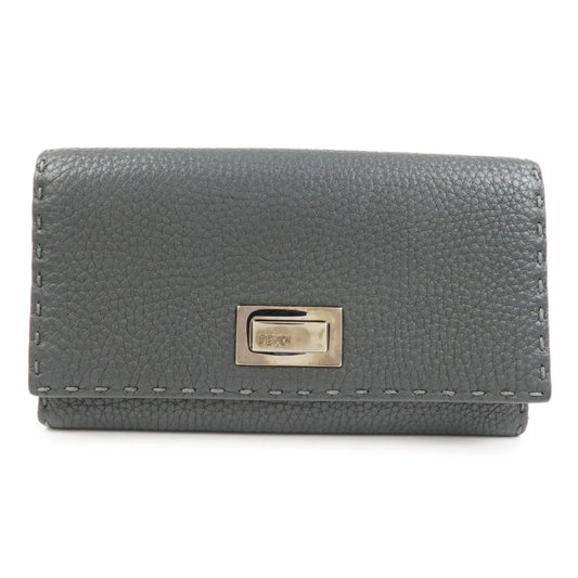 Fendi portefeuille long Selleria