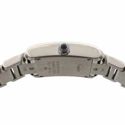 Montre Tank Cartier