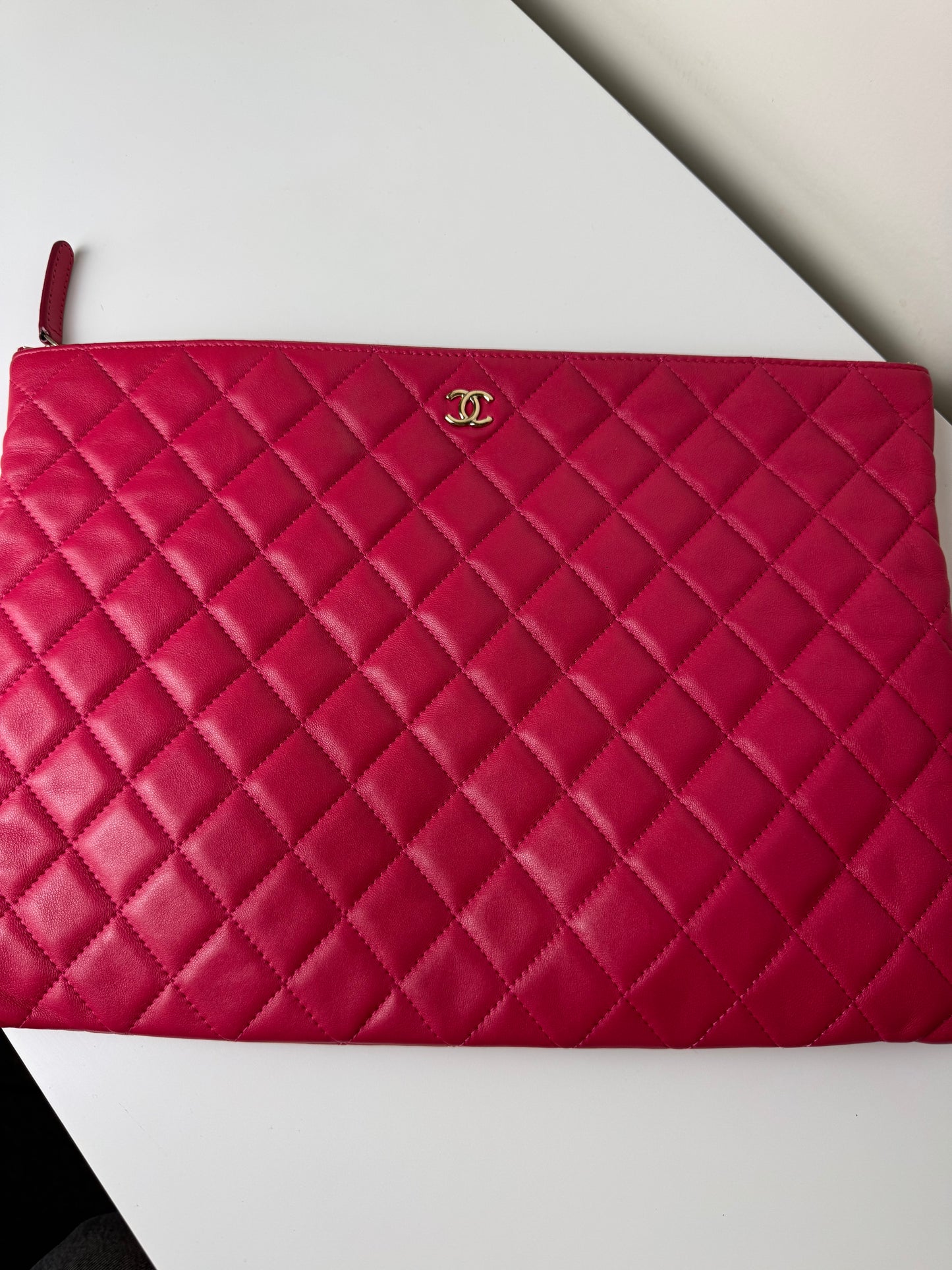 Grande Pochette Chanel