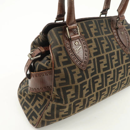 Fendi Ethnico