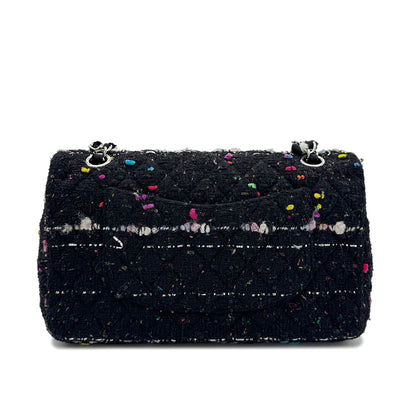 Chanel 11.12 Tweed Lesage