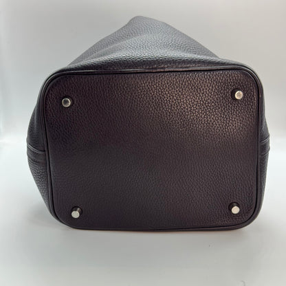 Hermès Picotin Lock