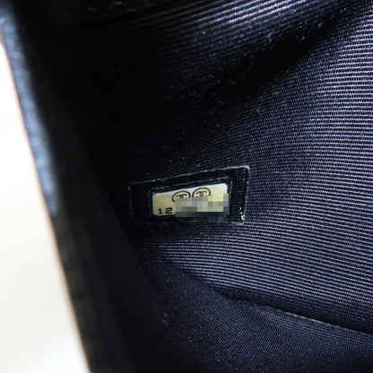 Chanel portefeuille long 12••