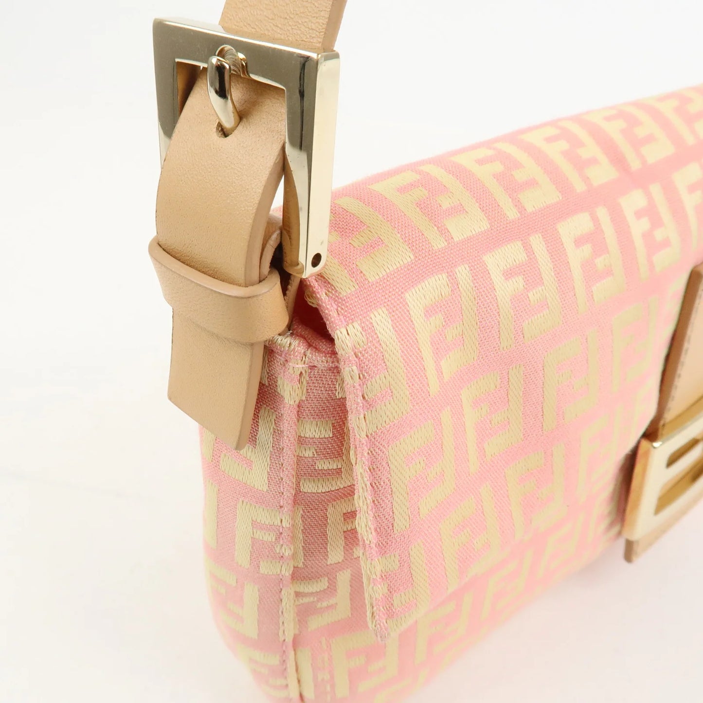 Fendi Baguette