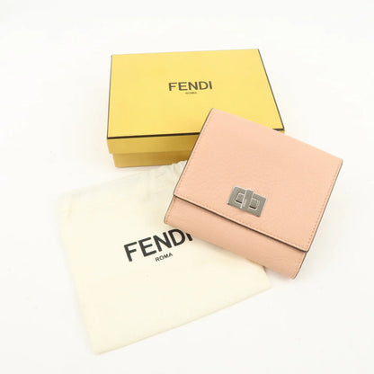 Fendi Portefeuille compact