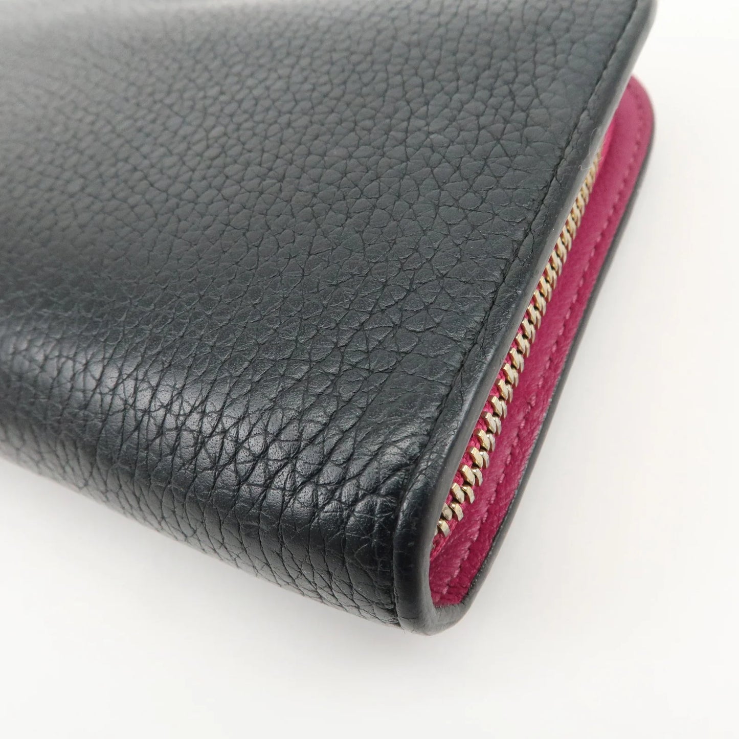 Christian Dior Portefeuille long