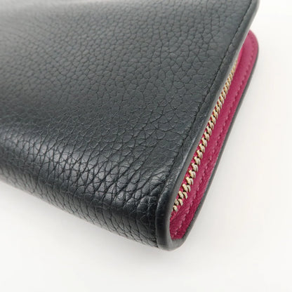 Christian Dior Portefeuille long