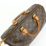 Louis Vuitton speedy 35