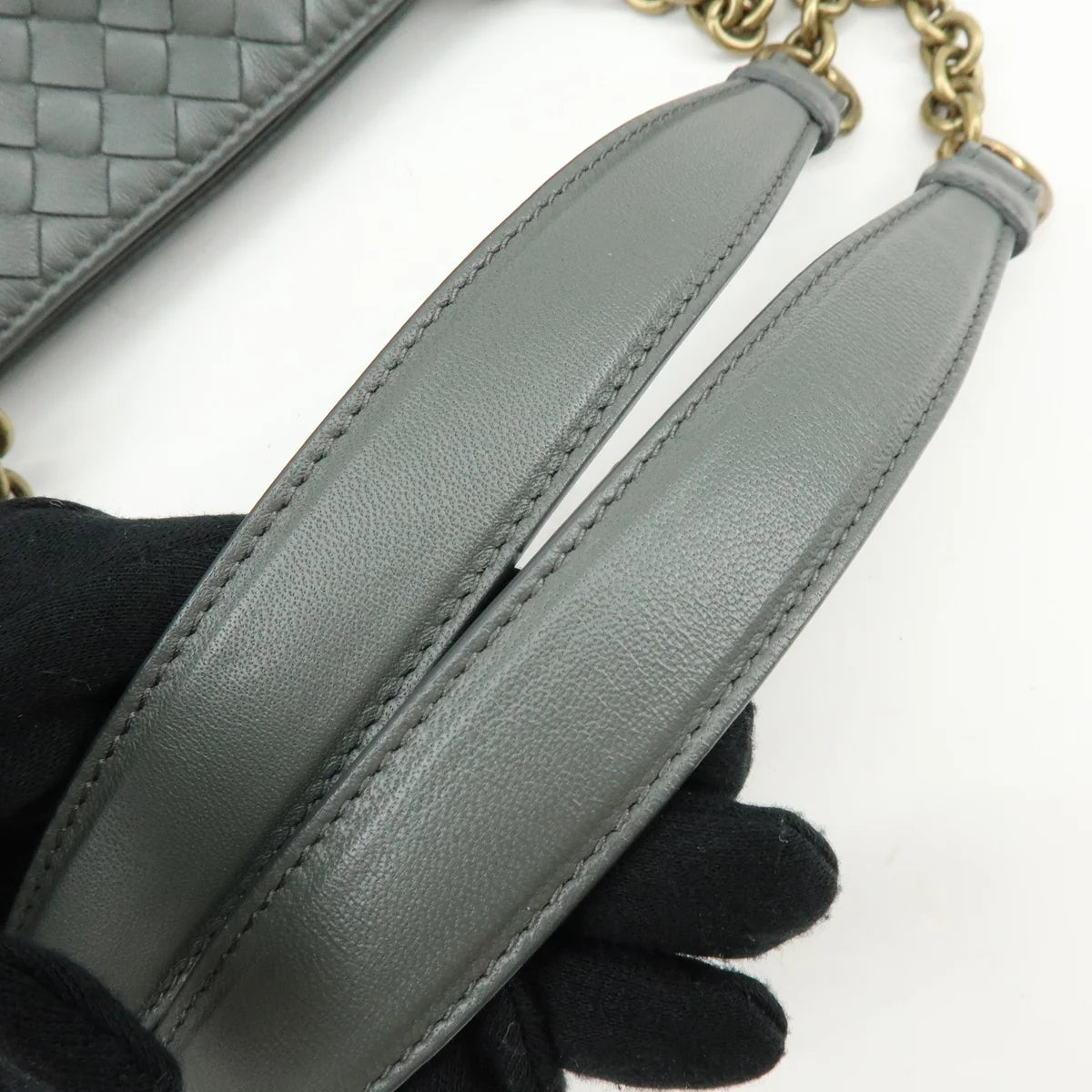 Bottega Veneta shopping GM