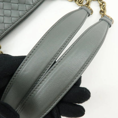 Bottega Veneta shopping GM