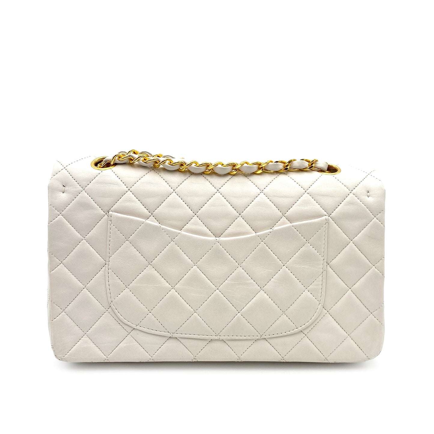 CHANEL 1112 blanc
