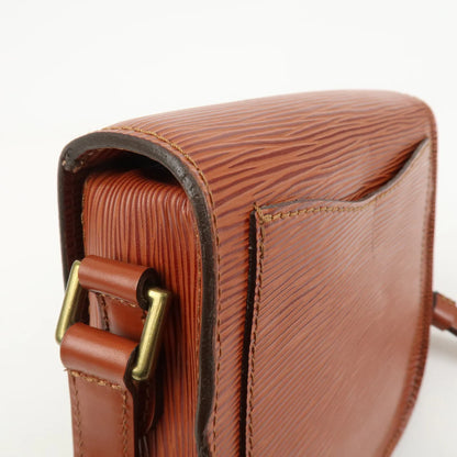 Louis Vuitton Saint-Cloud PM