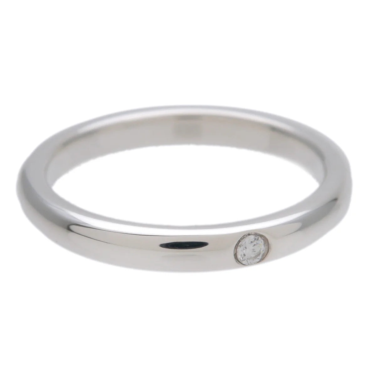 Tiffany and Co Anneau Elsa Peretti