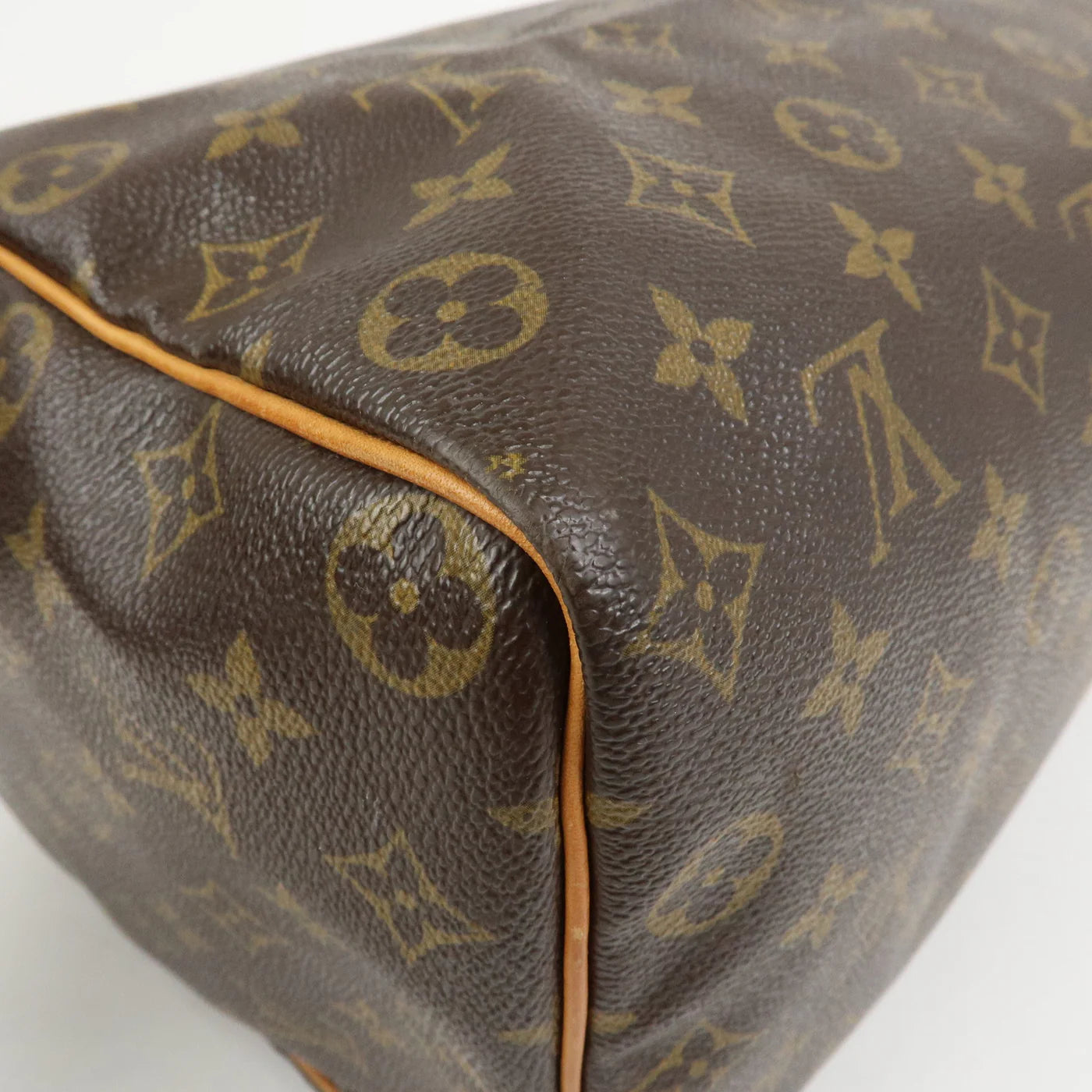 Louis Vuitton Speedy 35
