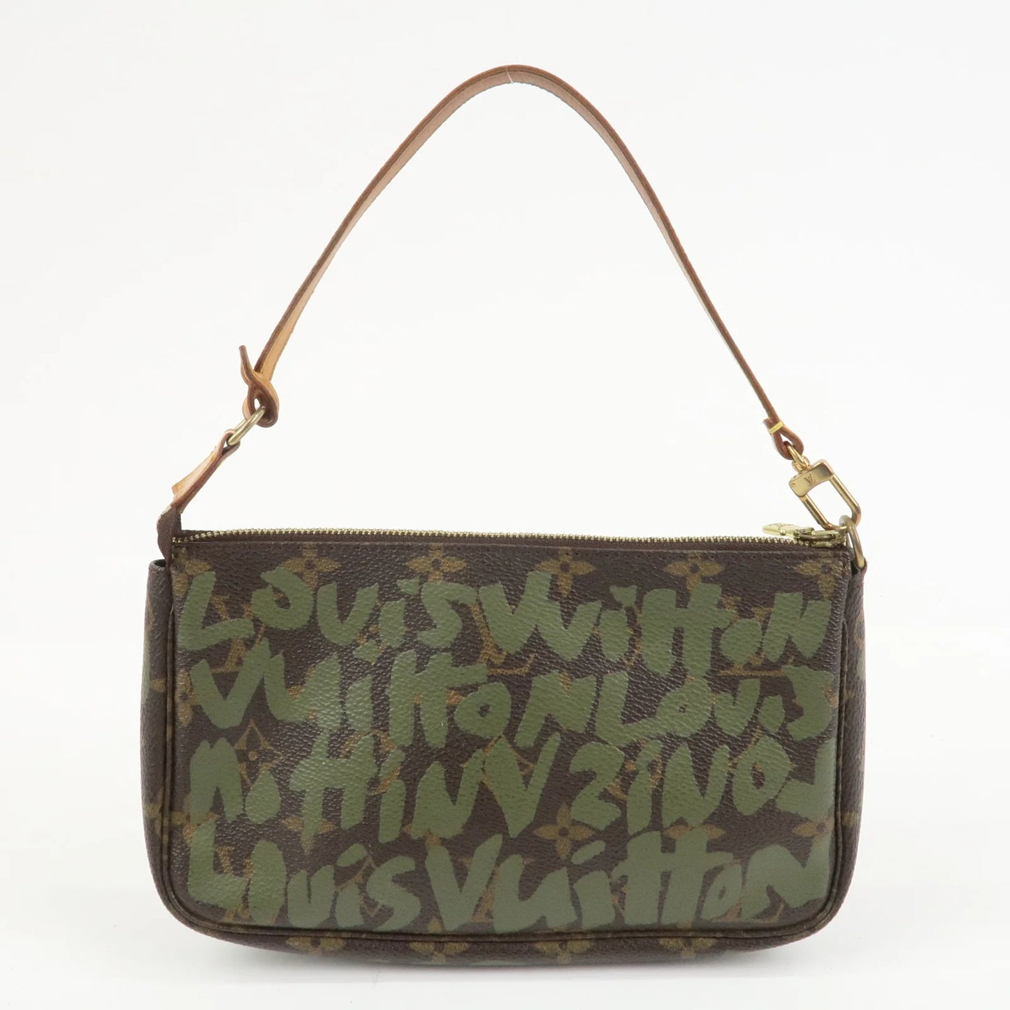 Louis Vuitton Pochette accessoire Graffiti