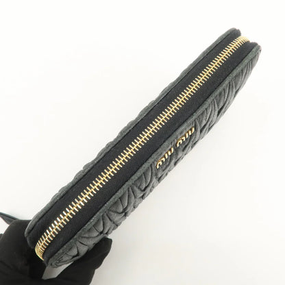 Miu Miu portefeuille long