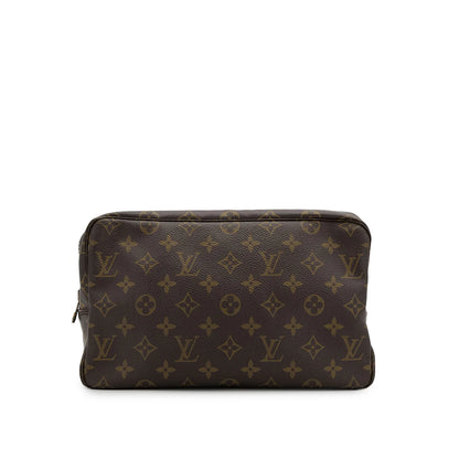 Louis Vuitton trousse de toilettes GM