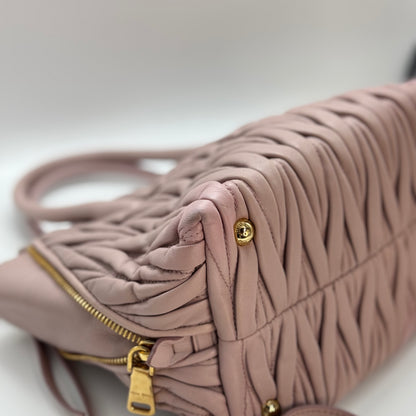 Miu Miu Tote