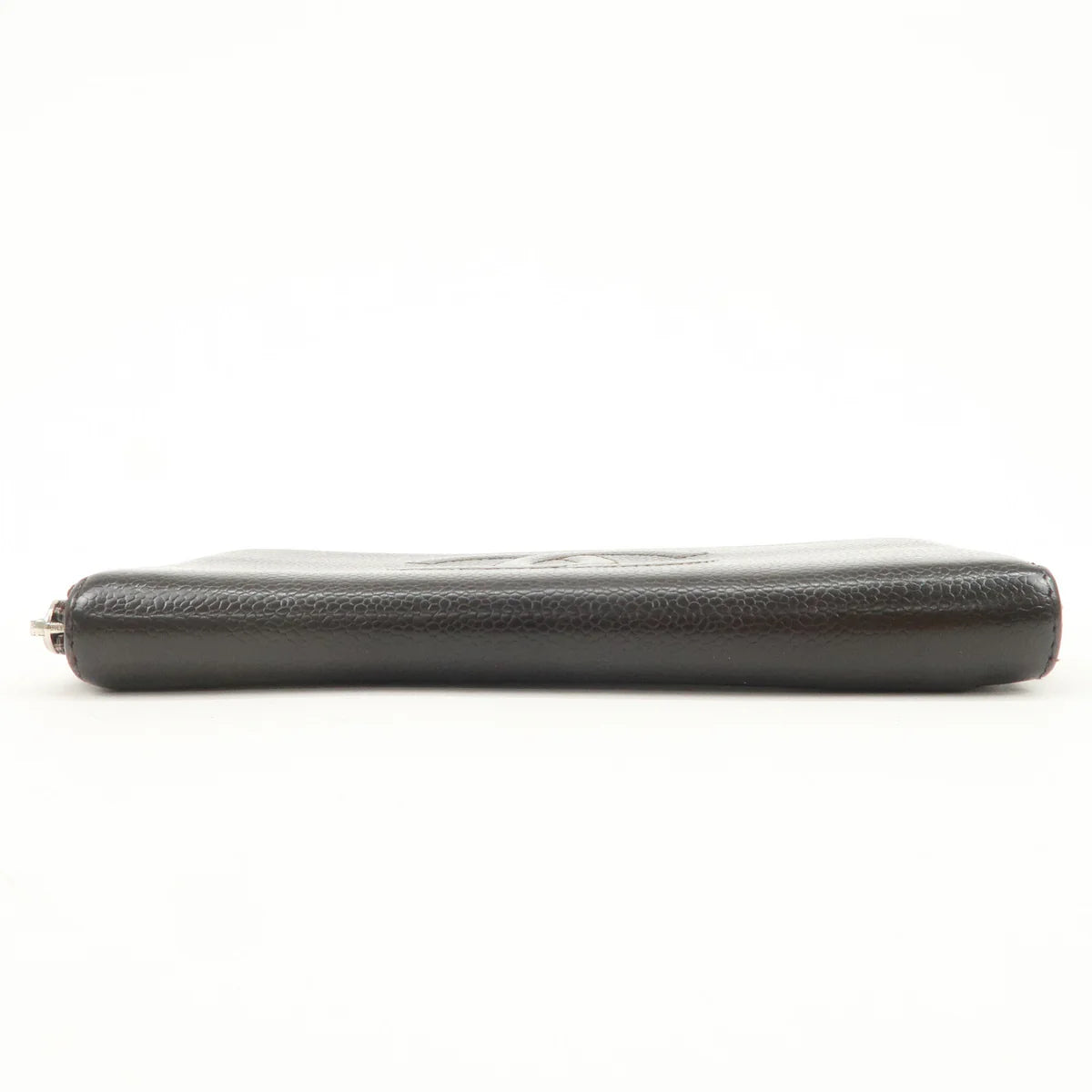 Chanel portefeuille long