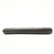 Chanel portefeuille long
