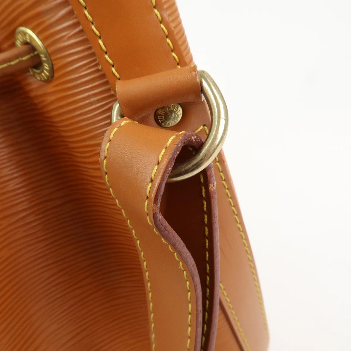 Louis Vuitton Noé - Gold