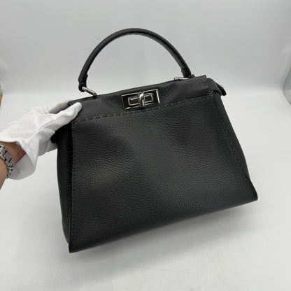 Fendi Peekaboo selleria medium